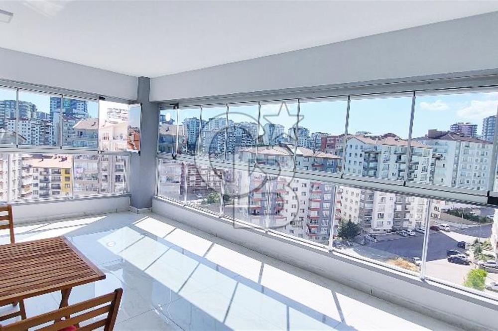 DURALİ ALIÇ MAH SİTE İÇERİSİNDE SATILIK 3+1 LUX DAİRE