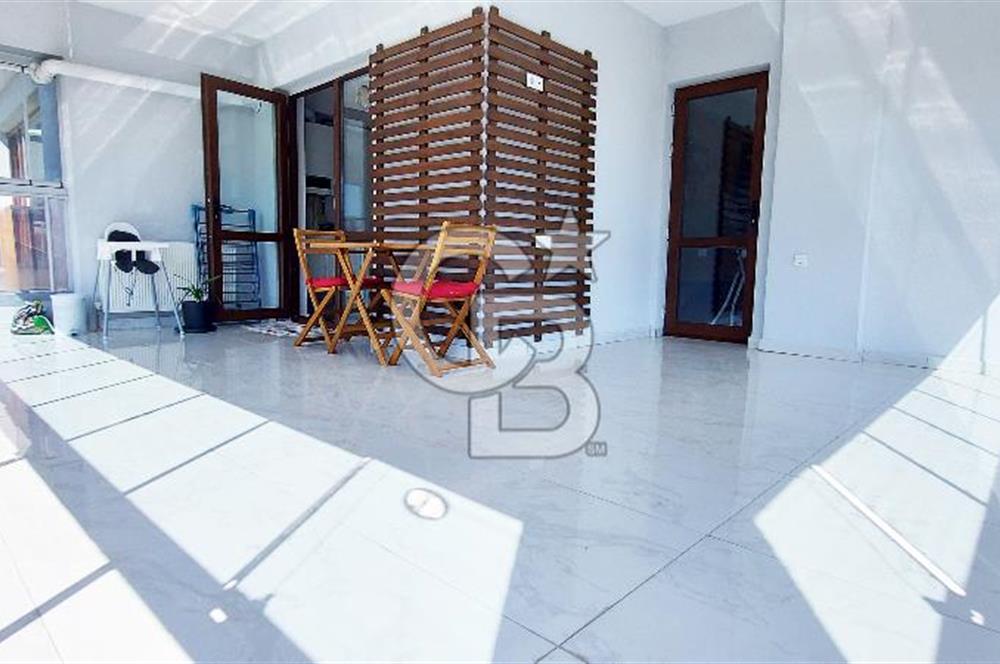 DURALİ ALIÇ MAH SİTE İÇERİSİNDE SATILIK 3+1 LUX DAİRE