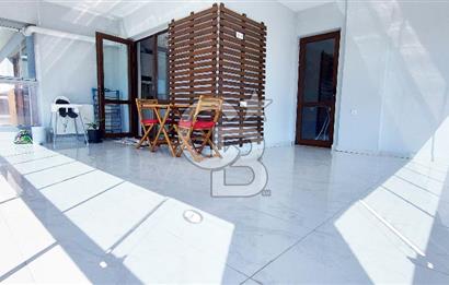 DURALİ ALIÇ MAH SİTE İÇERİSİNDE SATILIK 3+1 LUX DAİRE