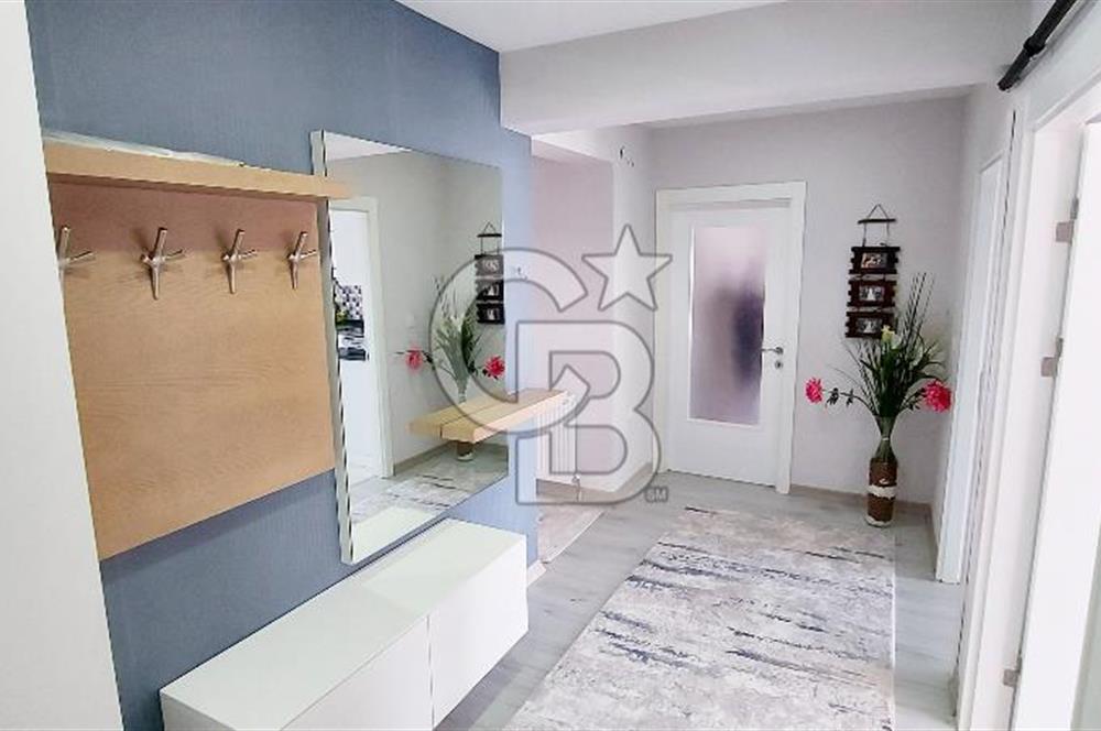 DURALİ ALIÇ MAH SİTE İÇERİSİNDE SATILIK 3+1 LUX DAİRE