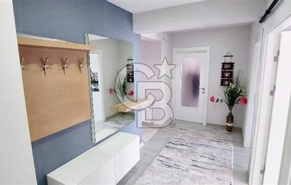DURALİ ALIÇ MAH SİTE İÇERİSİNDE SATILIK 3+1 LUX DAİRE