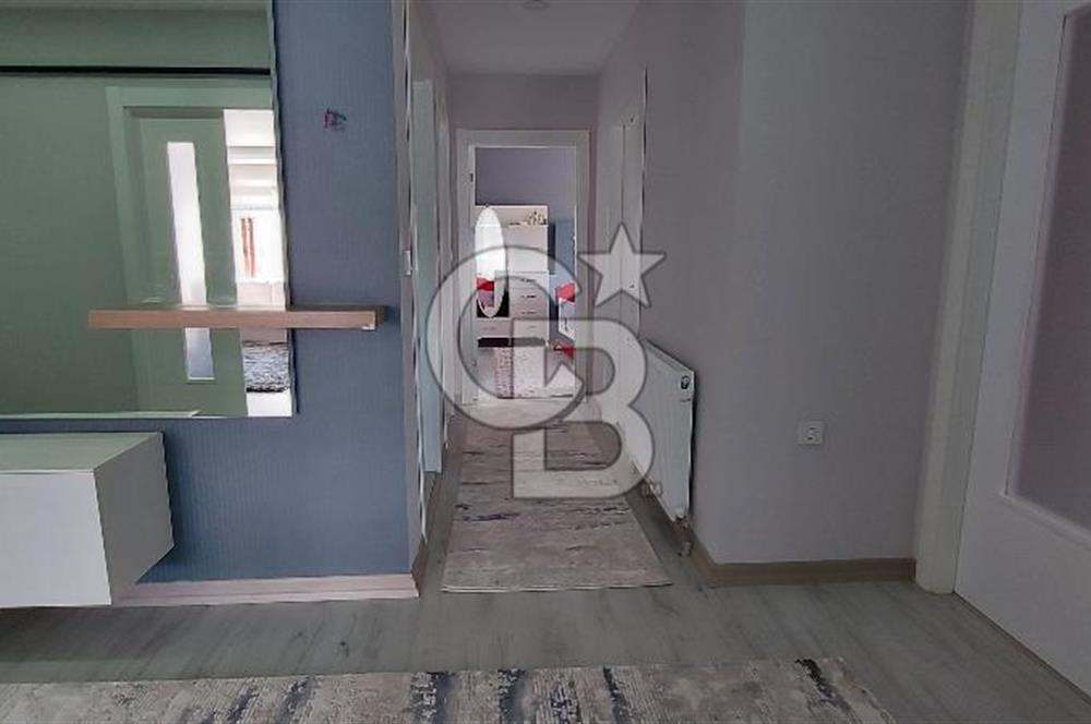 DURALİ ALIÇ MAH SİTE İÇERİSİNDE SATILIK 3+1 LUX DAİRE