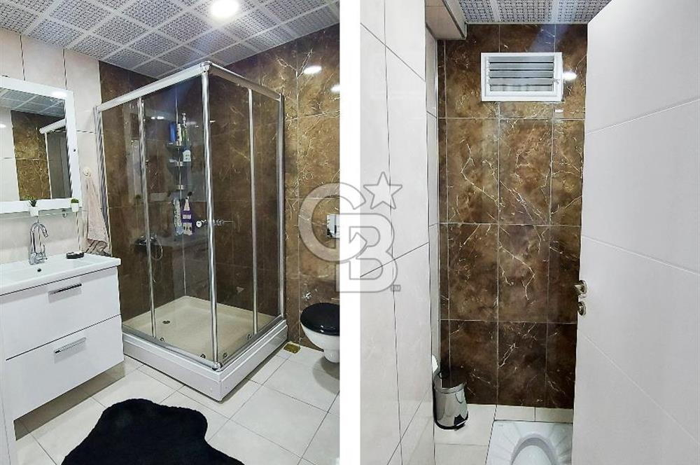 DURALİ ALIÇ MAH SİTE İÇERİSİNDE SATILIK 3+1 LUX DAİRE