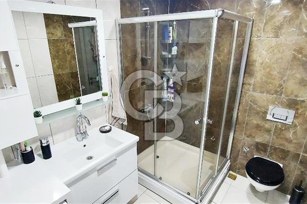DURALİ ALIÇ MAH SİTE İÇERİSİNDE SATILIK 3+1 LUX DAİRE