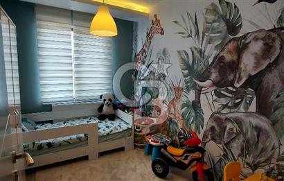 DURALİ ALIÇ MAH SİTE İÇERİSİNDE SATILIK 3+1 LUX DAİRE