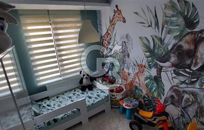 DURALİ ALIÇ MAH SİTE İÇERİSİNDE SATILIK 3+1 LUX DAİRE