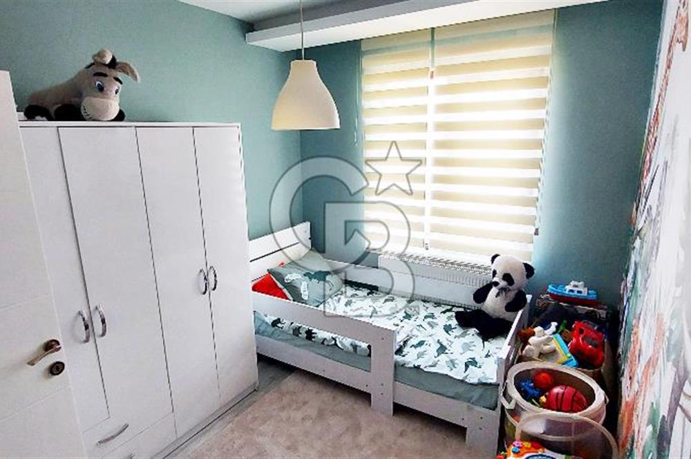 DURALİ ALIÇ MAH SİTE İÇERİSİNDE SATILIK 3+1 LUX DAİRE