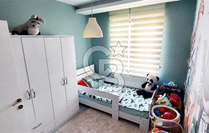 DURALİ ALIÇ MAH SİTE İÇERİSİNDE SATILIK 3+1 LUX DAİRE
