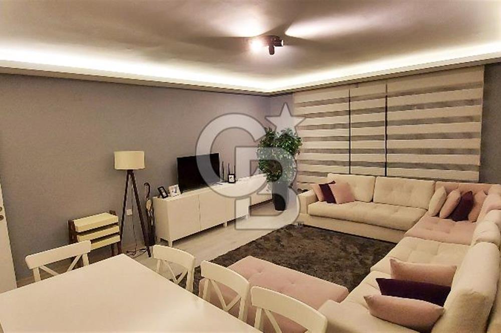 DURALİ ALIÇ MAH SİTE İÇERİSİNDE SATILIK 3+1 LUX DAİRE