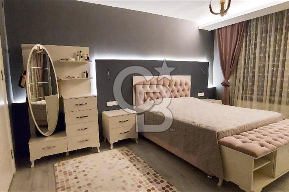 DURALİ ALIÇ MAH SİTE İÇERİSİNDE SATILIK 3+1 LUX DAİRE
