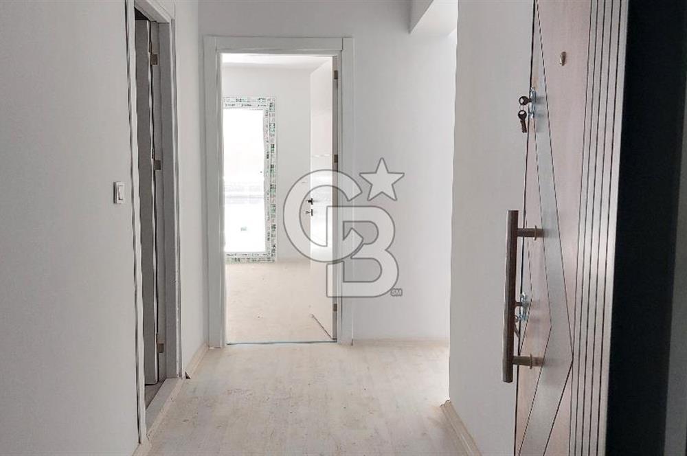 Menemen Ulukent 'te 64 m2 Brüt Satılık 1+1 Daire