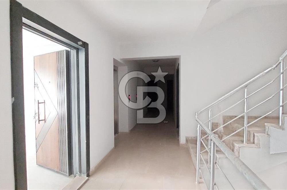 Menemen Ulukent 'te 64 m2 Brüt Satılık 1+1 Daire