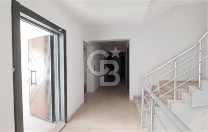 Menemen Ulukent 'te 64 m2 Brüt Satılık 1+1 Daire