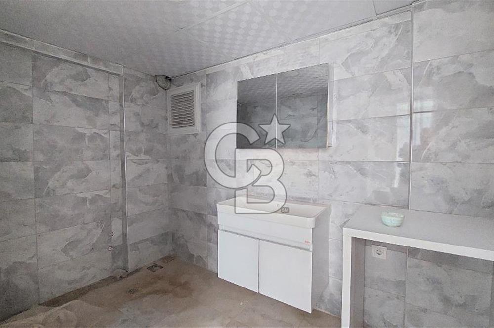 Menemen Ulukent 'te 64 m2 Brüt Satılık 1+1 Daire