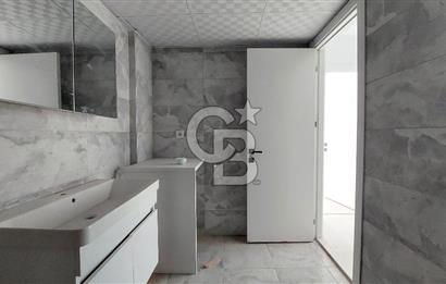 Menemen Ulukent 'te 64 m2 Brüt Satılık 1+1 Daire