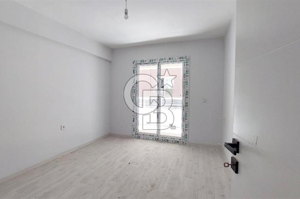Menemen Ulukent 'te 64 m2 Brüt Satılık 1+1 Daire