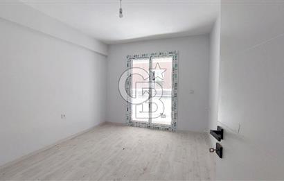Menemen Ulukent 'te 64 m2 Brüt Satılık 1+1 Daire