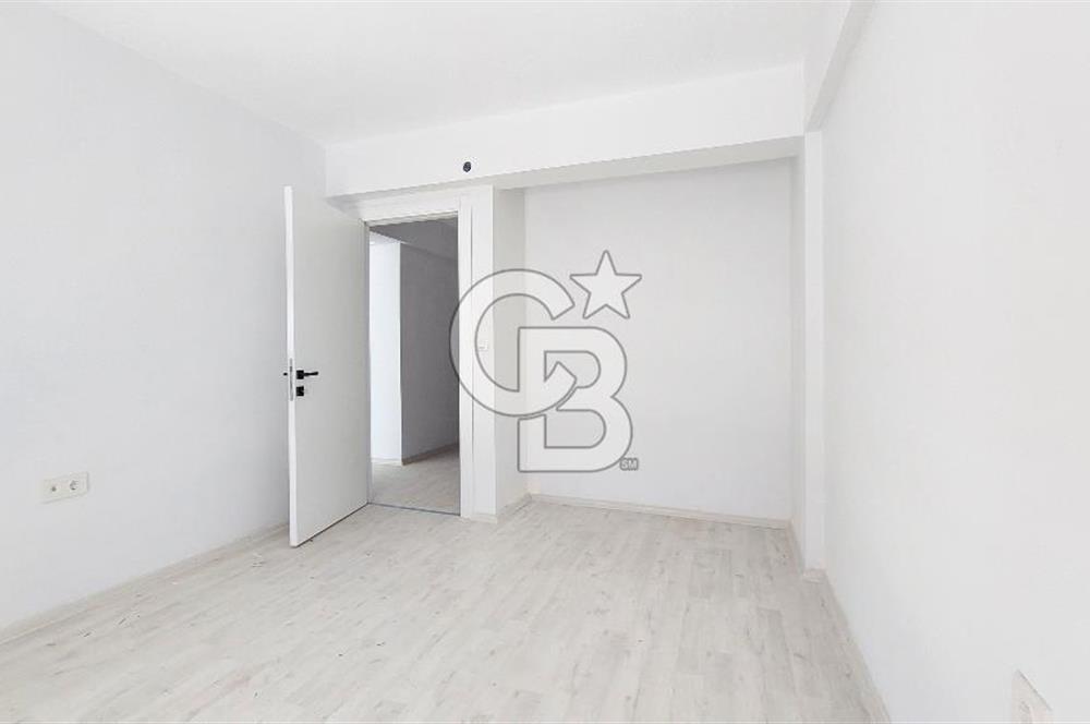 Menemen Ulukent 'te 64 m2 Brüt Satılık 1+1 Daire