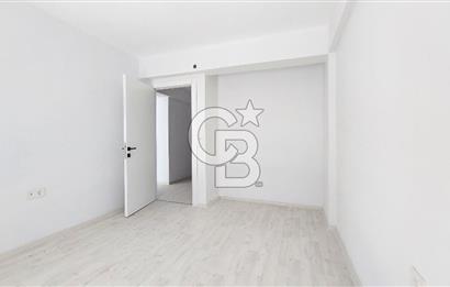 Menemen Ulukent 'te 64 m2 Brüt Satılık 1+1 Daire