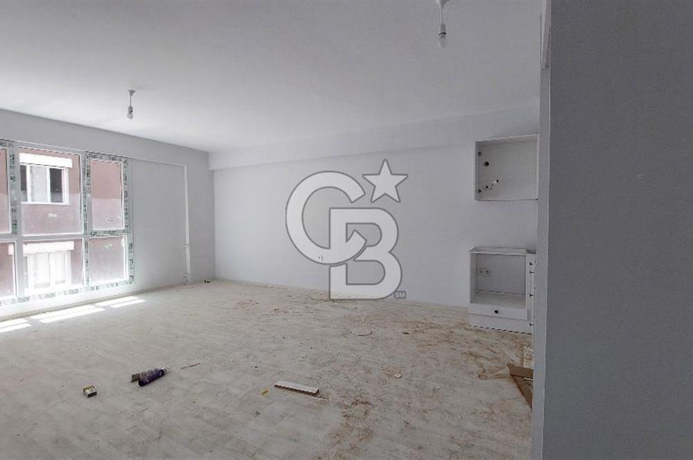Menemen Ulukent 'te 64 m2 Brüt Satılık 1+1 Daire