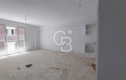 Menemen Ulukent 'te 64 m2 Brüt Satılık 1+1 Daire