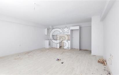 Menemen Ulukent 'te 64 m2 Brüt Satılık 1+1 Daire