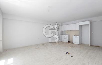 Menemen Ulukent 'te 64 m2 Brüt Satılık 1+1 Daire