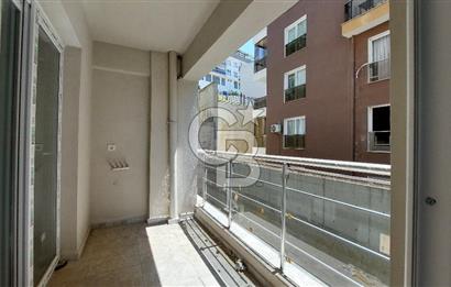 Menemen Ulukent 'te 64 m2 Brüt Satılık 1+1 Daire