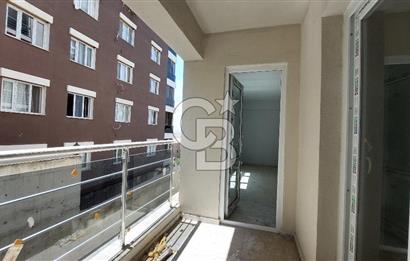 Menemen Ulukent 'te 64 m2 Brüt Satılık 1+1 Daire