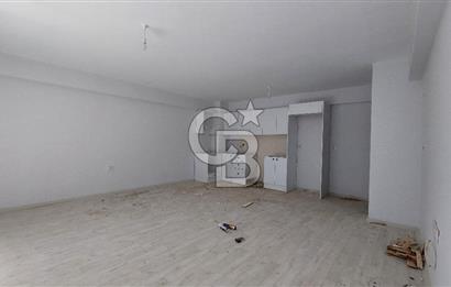 Menemen Ulukent 'te 64 m2 Brüt Satılık 1+1 Daire