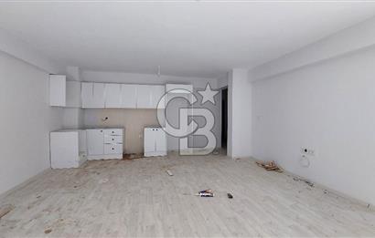Menemen Ulukent 'te 64 m2 Brüt Satılık 1+1 Daire