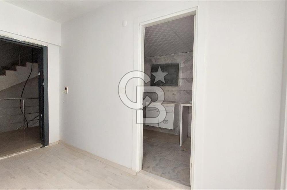 Menemen Ulukent 'te 64 m2 Brüt Satılık 1+1 Daire