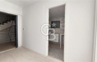 Menemen Ulukent 'te 64 m2 Brüt Satılık 1+1 Daire