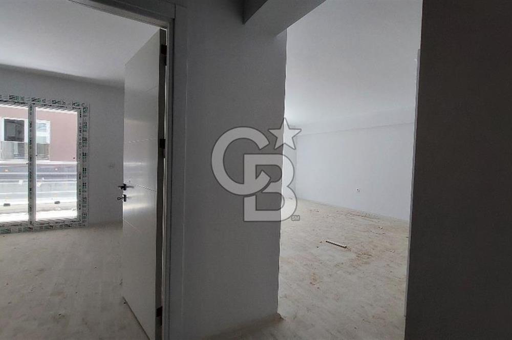 Menemen Ulukent 'te 64 m2 Brüt Satılık 1+1 Daire