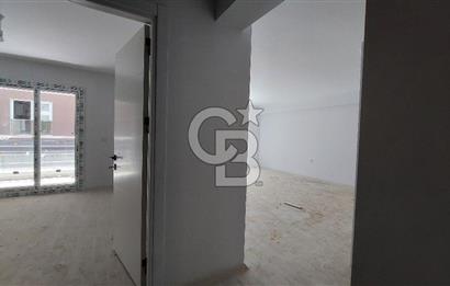 Menemen Ulukent 'te 64 m2 Brüt Satılık 1+1 Daire
