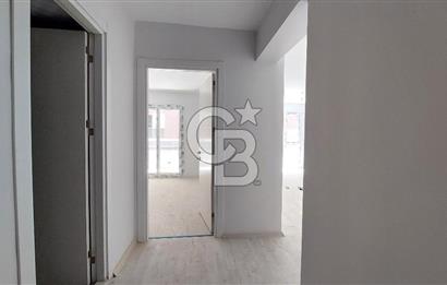 Menemen Ulukent 'te 64 m2 Brüt Satılık 1+1 Daire