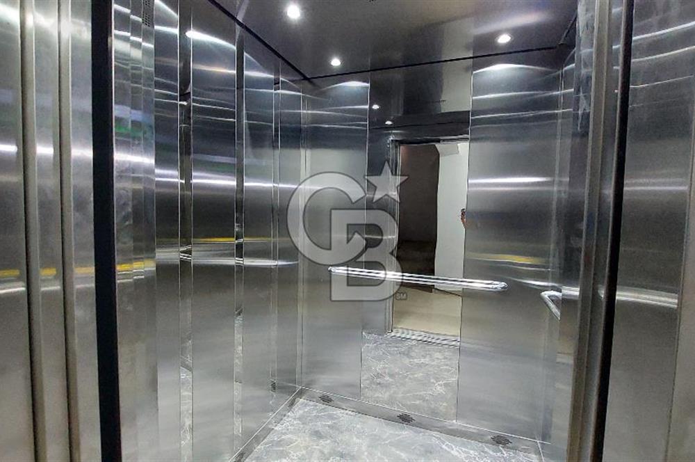 Menemen Ulukent 'te 64 m2 Brüt Satılık 1+1 Daire