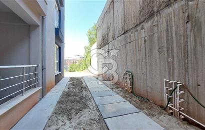 Menemen Ulukent 'te 64 m2 Brüt Satılık 1+1 Daire