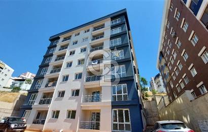 Menemen Ulukent 'te 64 m2 Brüt Satılık 1+1 Daire
