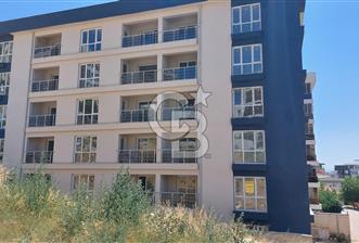 Menemen Ulukent 'te 64 m2 Brüt Satılık 1+1 Daire