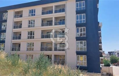 Menemen Ulukent 'te 64 m2 Brüt Satılık 1+1 Daire