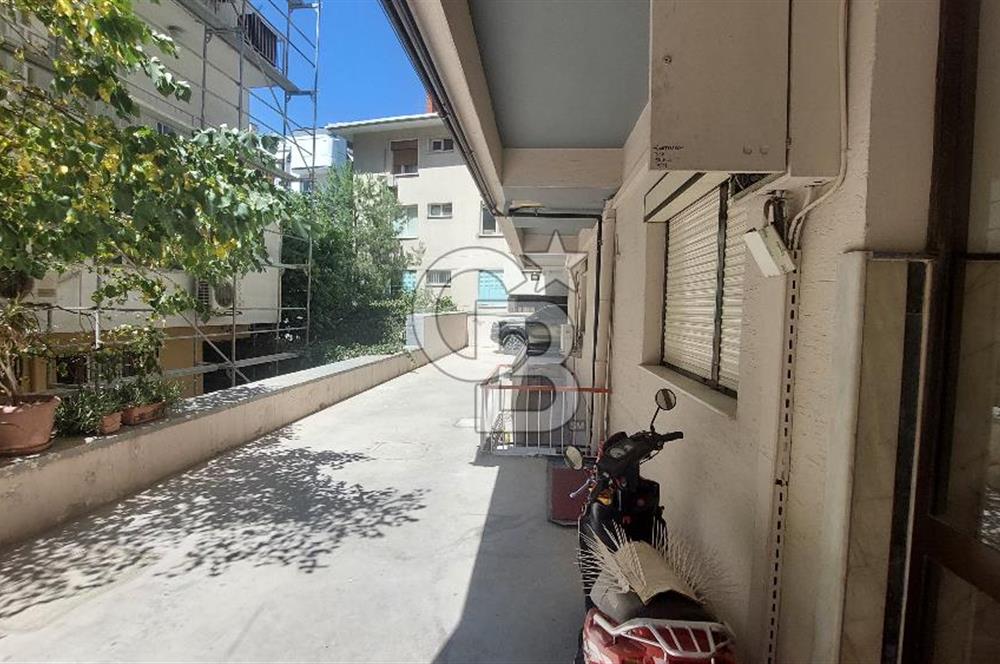 Süvari Caddesinde 2+1 Kiralık Daire