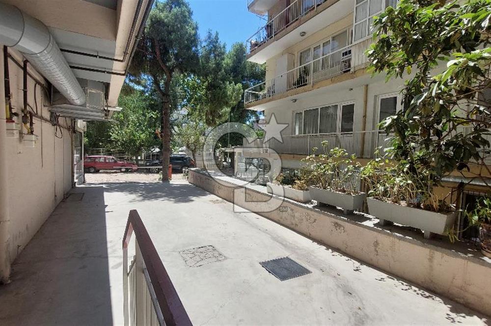 Süvari Caddesinde 2+1 Kiralık Daire