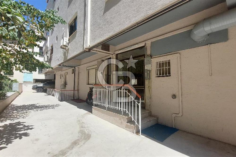 Süvari Caddesinde 2+1 Kiralık Daire