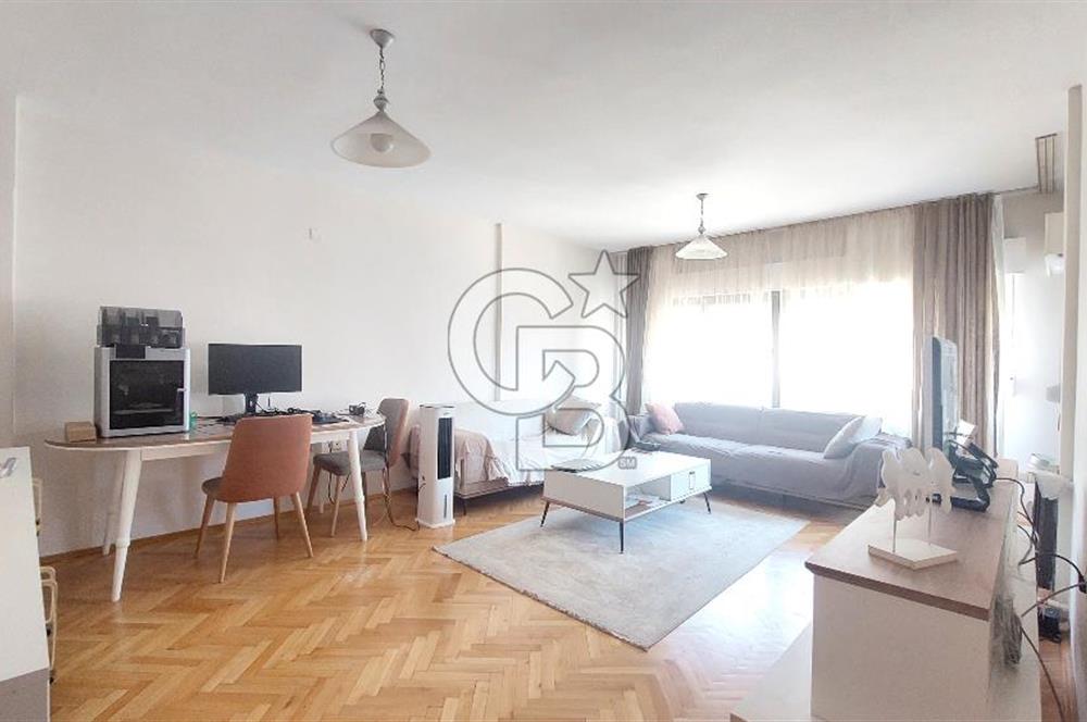 Süvari Caddesinde 2+1 Kiralık Daire