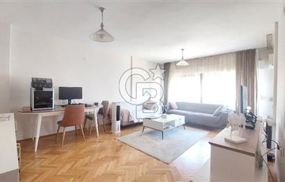 Süvari Caddesinde 2+1 Kiralık Daire