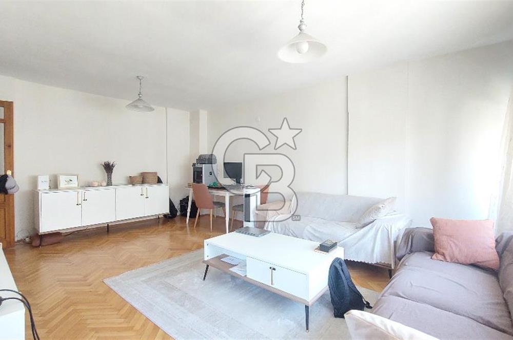 Süvari Caddesinde 2+1 Kiralık Daire