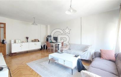 Süvari Caddesinde 2+1 Kiralık Daire