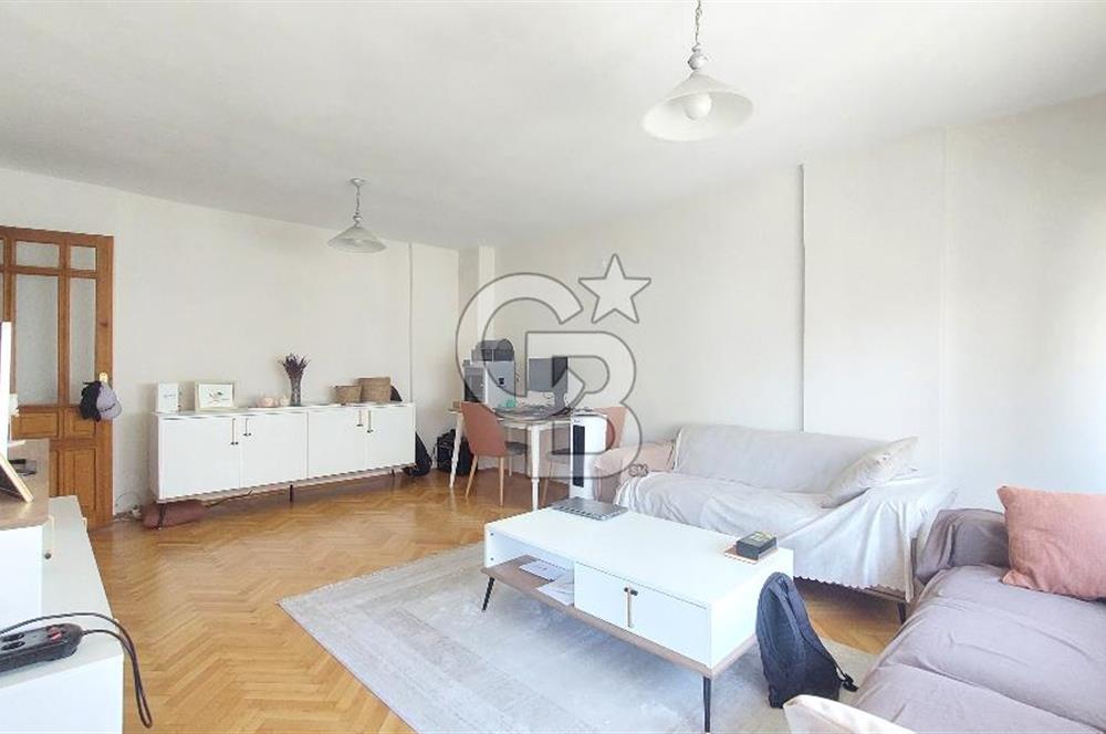 Süvari Caddesinde 2+1 Kiralık Daire