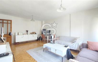 Süvari Caddesinde 2+1 Kiralık Daire
